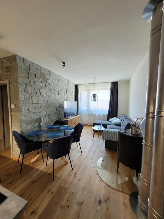 Artur Apartment Myto Myto pod Dumbierom Exterior photo