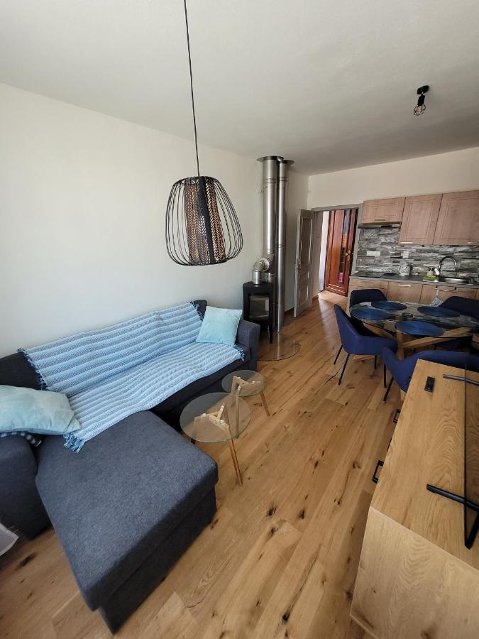 Artur Apartment Myto Myto pod Dumbierom Exterior photo