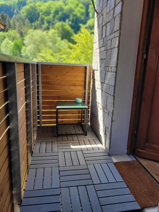 Artur Apartment Myto Myto pod Dumbierom Exterior photo